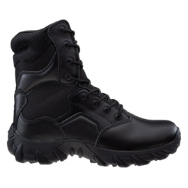Taktical Magnum Cobra 8.0 V1 92800410086 Black černá černá