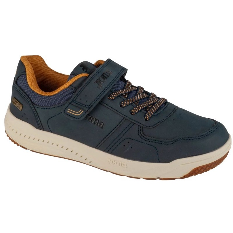 Joma Jom Jomarama 2403 Jjaraw2403V Navy Blue Blue modrý