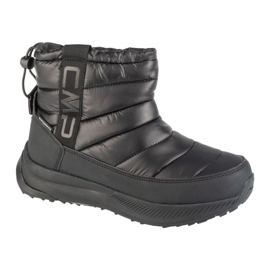 Dámské sněhové boty CMP Zoy 3Q79566-U901 Black černý