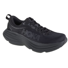 Hoka Bondi 8 1127952-bblc hoka černé boty černý
