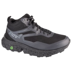 INOV-8 ROCFLY G 390 GTX 001101-BK-S-01 Černé boty černý
