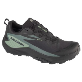 Běžecké boty Salomon Genesis GTX 475187 Black černý