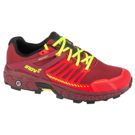 Běžecké boty Inov-8 Roclite Ultra G 320 001079-DRRDYW-M-01 vínová/červená červený
