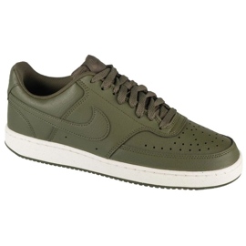 Vize Nike Court Low Nn Dh2987-300 Green Shoes zelený