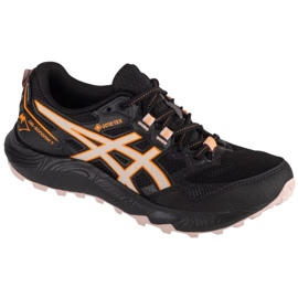 Běžecké boty Asics Gel-Sonoma 7 Gtx 1012B414-005 černý