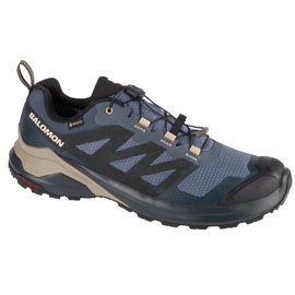 Boty Salomon X-Adventure Gtx 475260 modrý