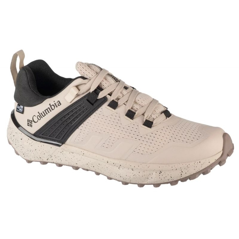 Boty Columbia Facet 75 OutDry 2099721278 béžový