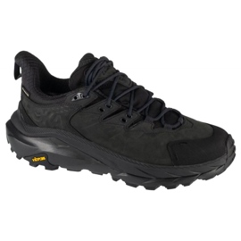 Boty Hoka Kaha 2 Low Gtx 1123190F-BBLC černý
