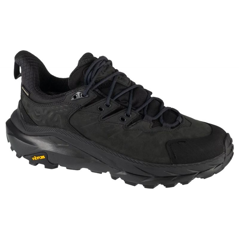 Boty Hoka Kaha 2 Low Gtx 1123190F-BBLC černá