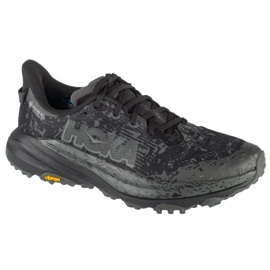 Běžecké boty Hoka Speedgoat 6 Gtx 1155150-BCKT černý