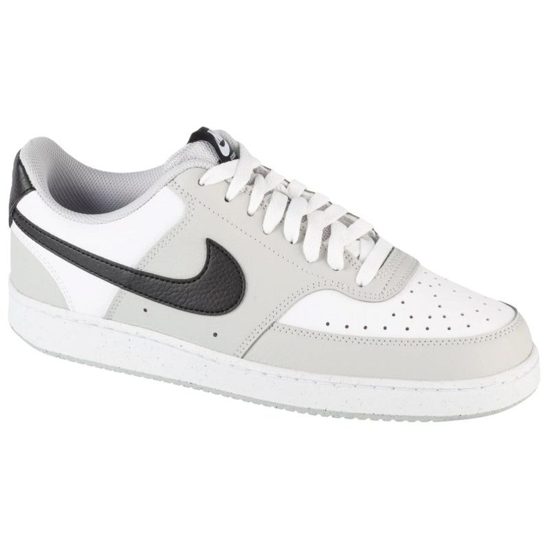 Boty Nike Court Vision Low M HV0927-097 bílý
