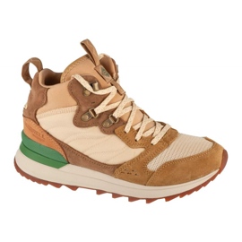 Boty Merrell Apline 83 Sneaker Recraft Mid Wp J007580 béžový