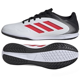 Boty Adidas Copa Pure Iii Club In M JI4138 vícebarevný