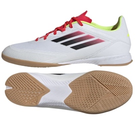 Adidas F50 League in IE1228 White bílý Adidas F50 League in IE1228 White bílý