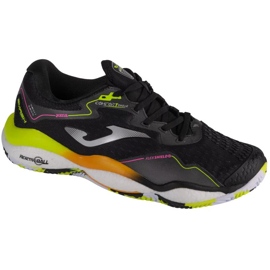 Tenisové boty Joma Smash 2401 TSMAW2401C černý