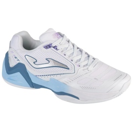 Tenisová bota Joma Set Lady 2402 Tselw2402C bílá bílý Tenisová bota Joma Set Lady 2402 Tselw2402C bílá bílý