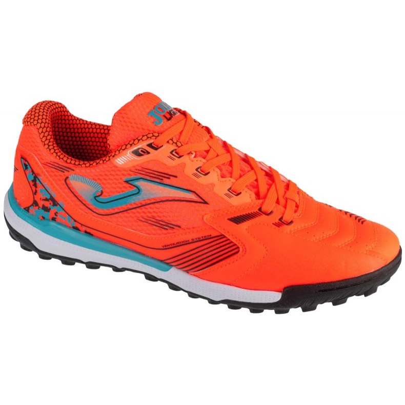 Joma Liga-5 2408 TF ligw2408tf oranžové boty oranžový
