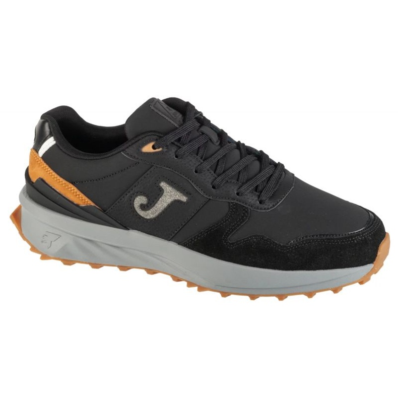 Joma C.200 Men 2401 C200W2401 Černé boty černá