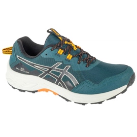 Běžecké boty Asics Gel-Venture 10 1011B967-300 zelený