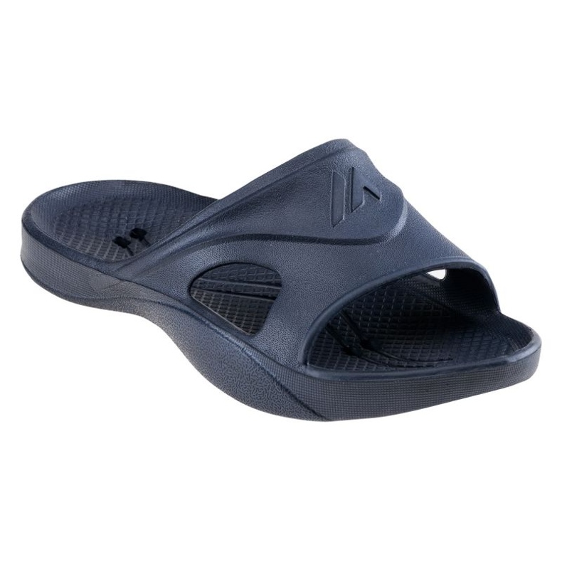 Martes Ambons 92800324321 Navy Blue Flaps modrý