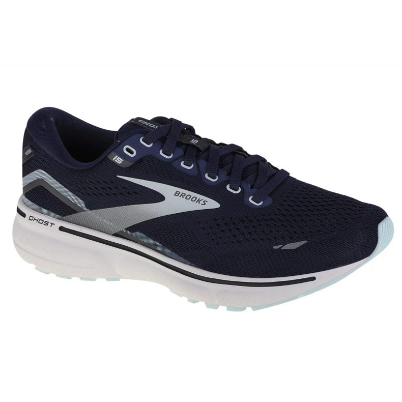 BROOKS Ghost Running Shoes 15 1203801b450 Navy Blue modrý