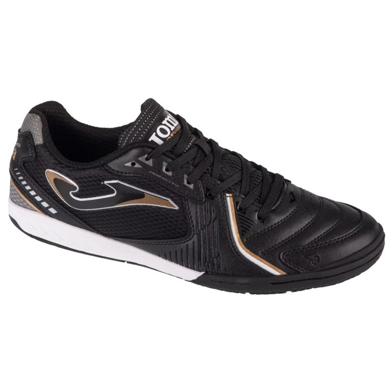Joma Dribling 2401 V kopačkách DRIW2401IN černá