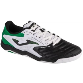 Joma Cancha 2401 V kopačkách CANW2401IN černý