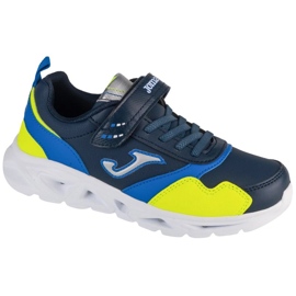 Boty Joma Star 2403 JSTARW2403V modrý