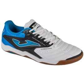Joma Cancha 2402 V kopačkách CANW2402IN bílý