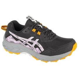 Běžecké boty Asics Gel-Venture 10 1012B759-002 černý