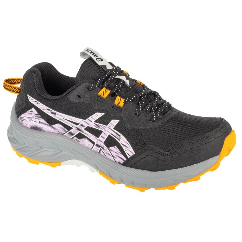 Běžecké boty Asics Gel-Venture 10 1012B759-002 černá