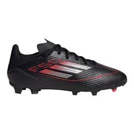 Boty Adidas F50 League Ll FG/MG IE3744 černý