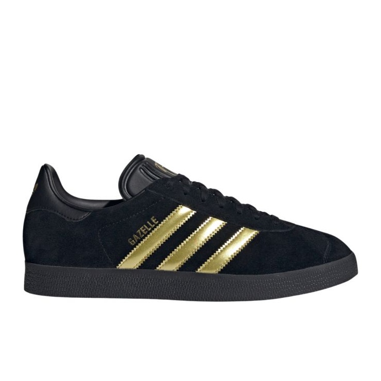 Boty Adidas Sneakers Gazelle Bellingham JH5703 černá