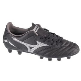 Kopačky Mizuno Morelia Neo Iv Pro Fg P1GA243403 černý