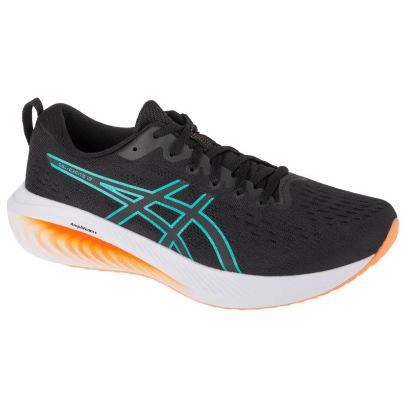 Běžecké boty Asics Gel-Excite 10 1011B600-011 černá