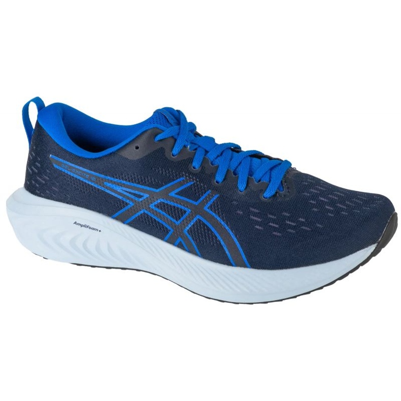 Běžecké boty Asics Gel-Excite 10 1011B600-500 modrý
