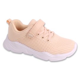 Dětské sporty Befado Orange 516P413 oranžový