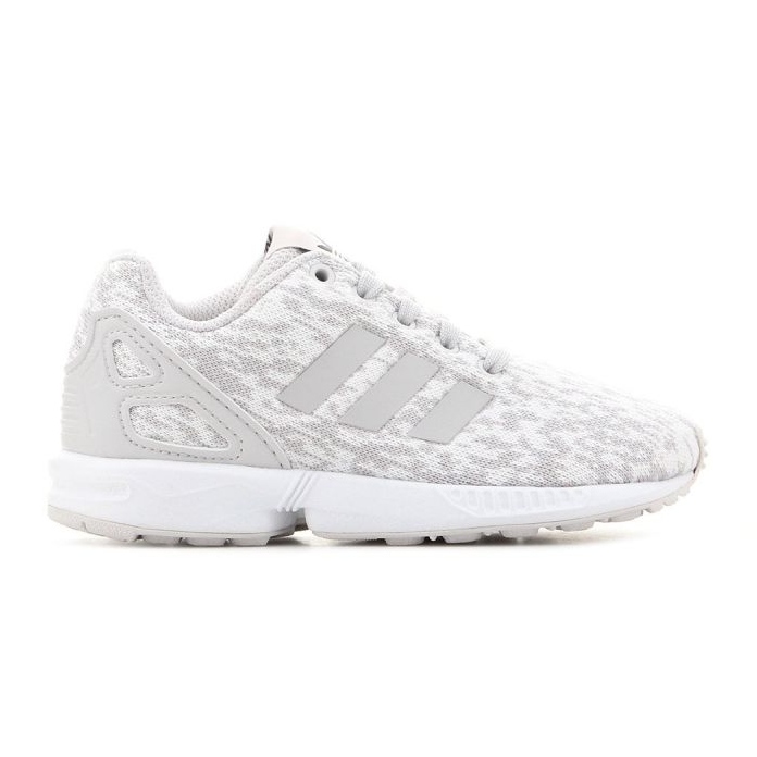 Boty Adidas Zx Flux C BY9857 bílý