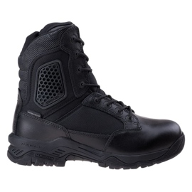 Magnum Strike Force 8.0 Sz Wp taktické boty 92800212679 černý černý