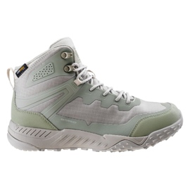 Boty Magnum Bondsteel Mid Wp C 92800346454 zelený