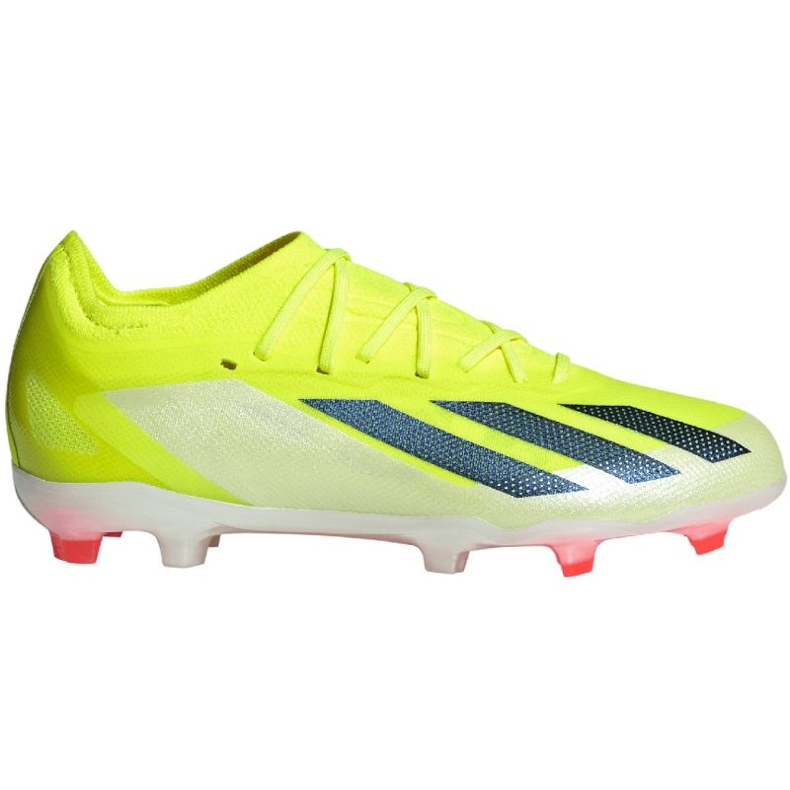 Kopačky Adidas X Crazyfast Elite Fg IF0669 zelená
