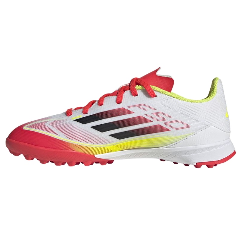 Kopačky Adidas F50 League Tf IE3753 bílý