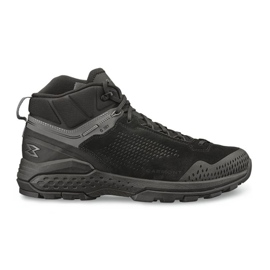 Boty Garmont T4 Groove G-Dry 92800591668 černá