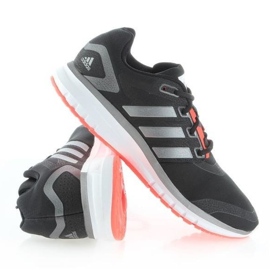 Běžecké boty Adidas Brevard b44471 černá Běžecké boty Adidas Brevard b44471 černá