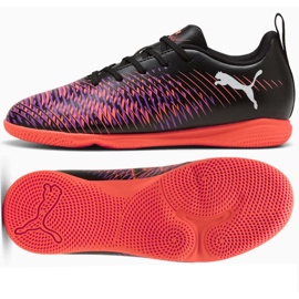 Kopačky Puma Ultra Play It 108397-01 černá