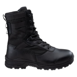 Magnum Taktical Shoes Scorpion II 8.0 SZ černý černý