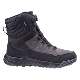 Magnum Wenton Mid WP Magnum Tactical Shoes černý černý