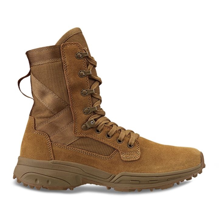 Garmont T8 T8 NFS 670 Pravidelné béžové boty béžový hnědý