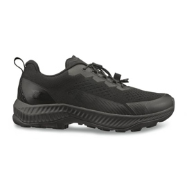 Garmont 9.81 Heli Shoes černý