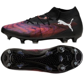 Puma Future 8 Match MXSG 108367-01 Fotbalové boty černý